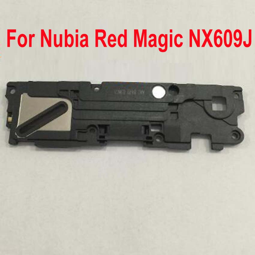 ZTE Nubia Red Magic RedMagic NX609J ȭ ÷ ̺ ü     Ҹ  Ŀ,  Ŀ